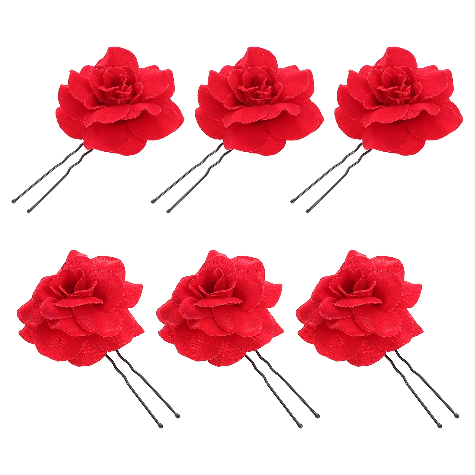 6pcs Chinese Hair Accessories For Women Hairpins U Shaped Clips Bridal Hairstyles Women Flower Headpiece Hanfu
6pcs Chinese Hair Accessories For Women Hairpins U Shaped Clips Bridal Hairstyles Women Flower Headpiece Hanfu