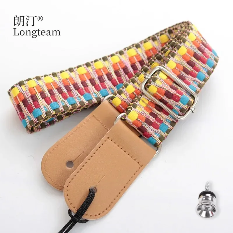 Ethnic Style Ukulele Tail Spike Cotton Back Strap Ukulele Ukulele Leather Head and Shoulder Strap Factory Direct Sales
Ethnic Style Ukulele Tail Spike Cotton Back Strap Ukulele Ukulele Leather Head and Shoulder Strap Factory Direct Sales
