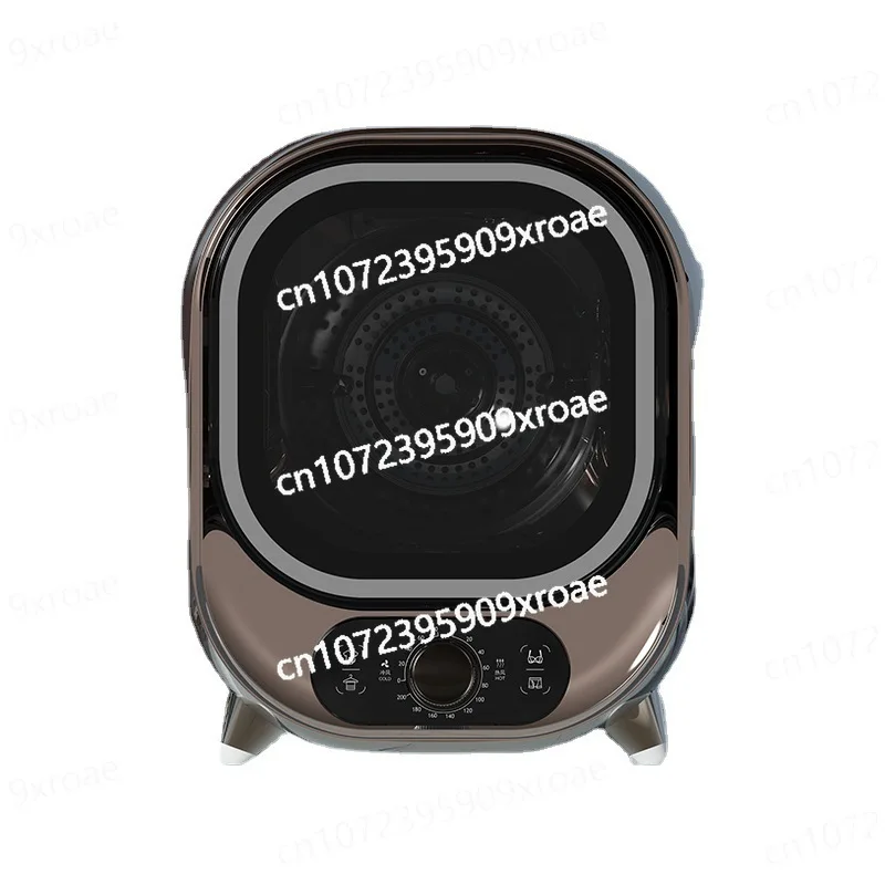 Dryer Household Small Tumble Dryer Mini Drying Clothes
Dryer Household Small Tumble Dryer Mini Drying Clothes