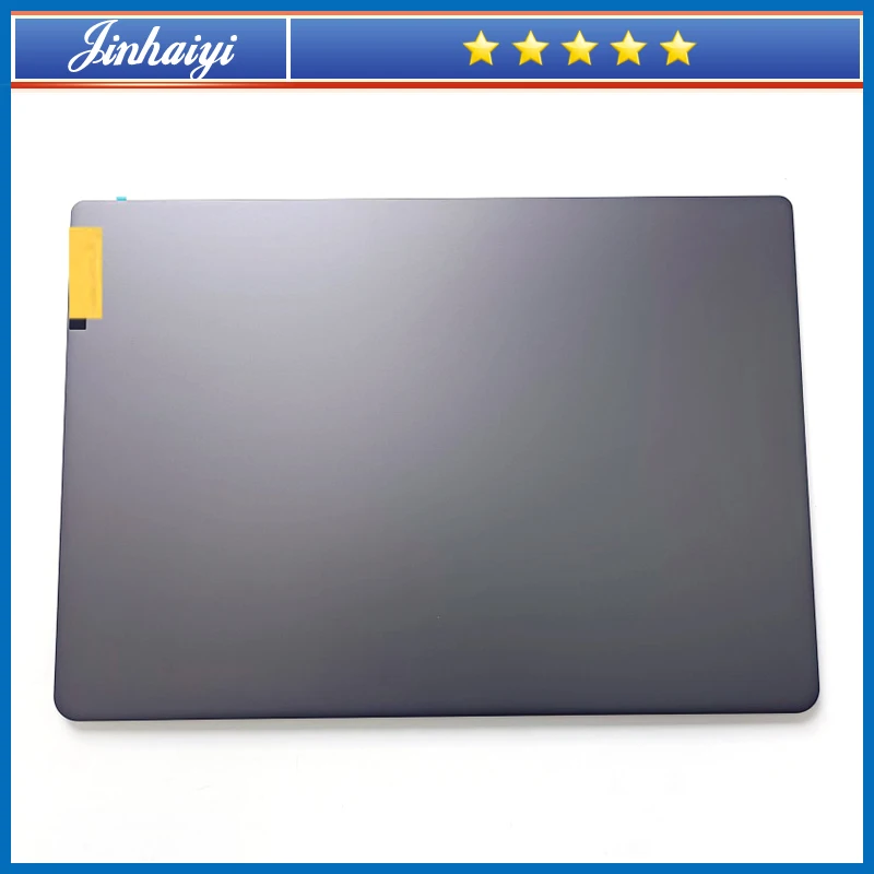 Для Lenovo Ideapad 5 Pro 16 IAH7 задняя крышка экрана ноутбука ЖК-дисплей верхняя крышка 5CB1H95498
Для Lenovo Ideapad 5 Pro 16 IAH7 задняя крышка экрана ноутбука ЖК-дисплей верхняя крышка 5CB1H95498