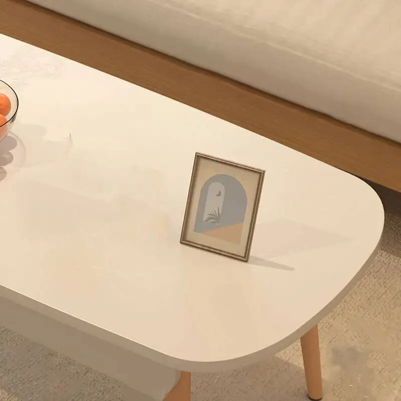 Wood Round Coffee Table Nordic Minimalist Modern Makeup Bedside Side Table Living Room Gamer Small Lounge Sehpalar Home Decor
Wood Round Coffee Table Nordic Minimalist Modern Makeup Bedside Side Table Living Room Gamer Small Lounge Sehpalar Home Decor