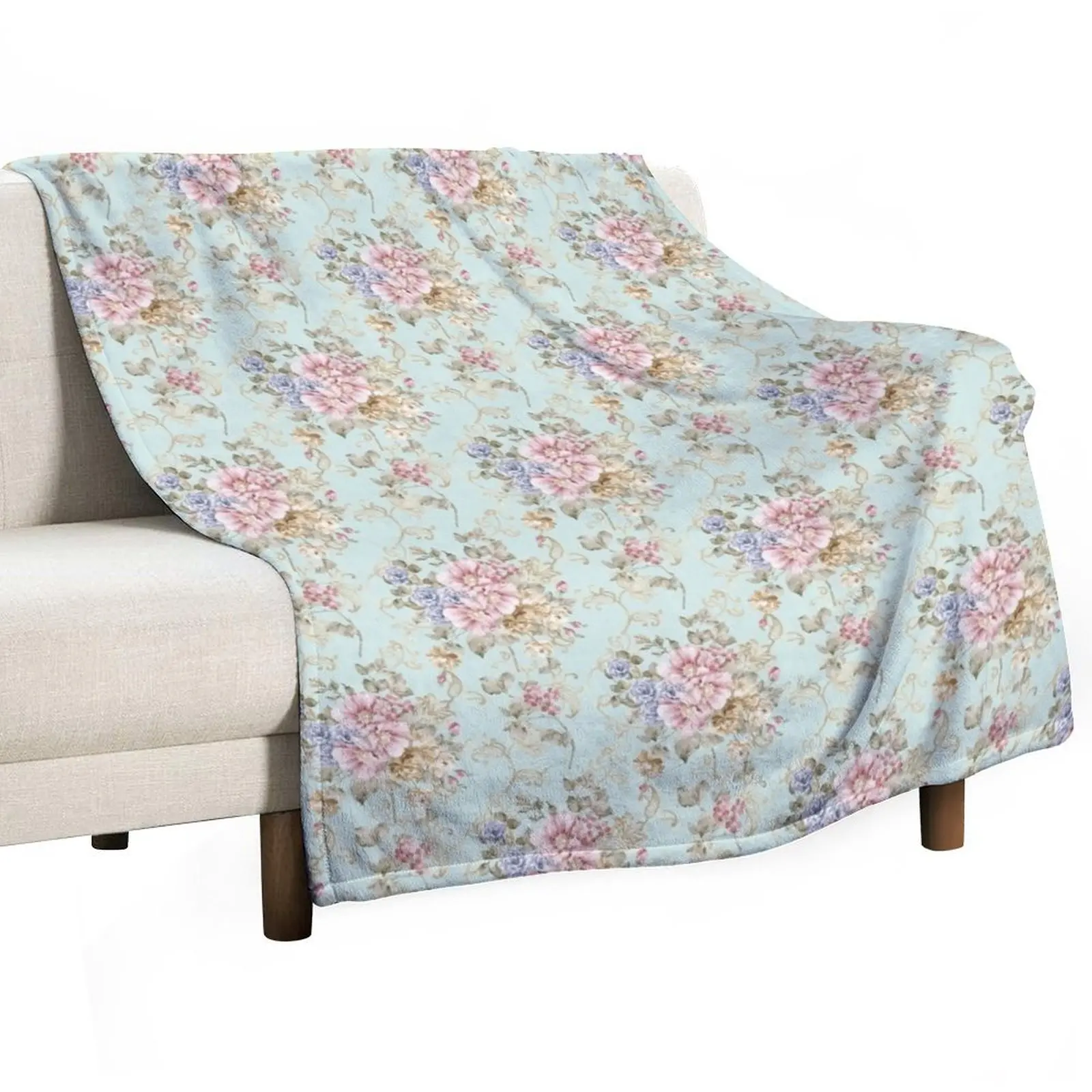 Shabby Chic Pink Floral Vintage Farmhouse Style Pattern Throw Blanket Blankets For Baby Bed covers Blankets
Shabby Chic Pink Floral Vintage Farmhouse Style Pattern Throw Blanket Blankets For Baby Bed covers Blankets