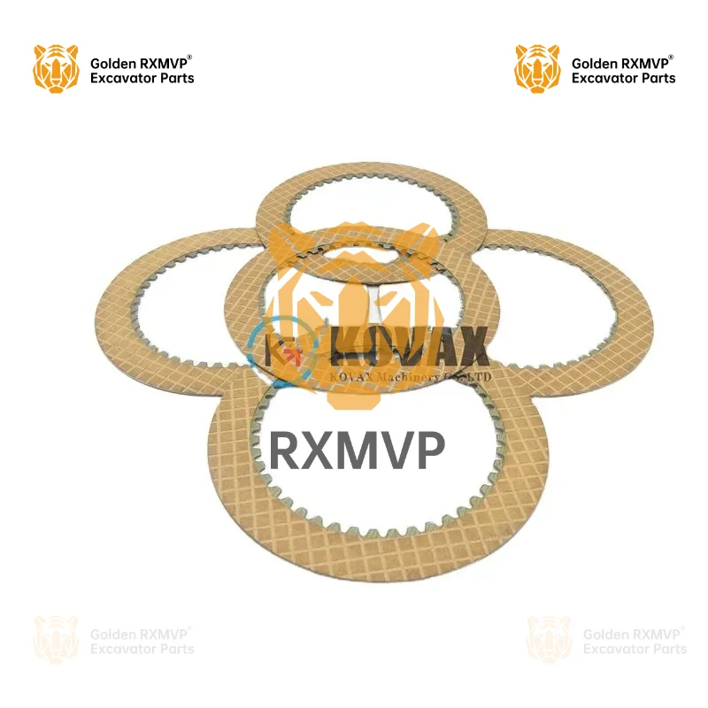 For At101001 clutch disc 310c 310d 3120 3130 315c 315ch 315d 482c 830 930 loader accessories manufacturer direct sales RXMVP
For At101001 clutch disc 310c 310d 3120 3130 315c 315ch 315d 482c 830 930 loader accessories manufacturer direct sales RXMVP