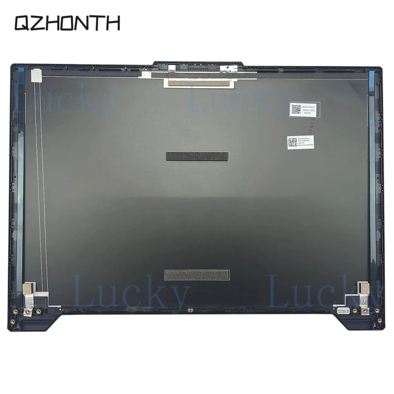 f New For ASUS TUF Gaming A16 FA617 FA617NS FX617 LCD Back Cover / Front Black 16"
f New For ASUS TUF Gaming A16 FA617 FA617NS FX617 LCD Back Cover / Front Black 16"