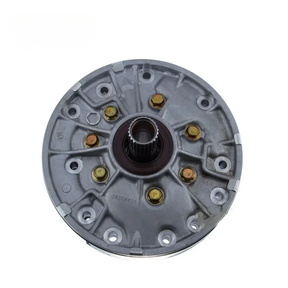 U540E U540 A4LB1 Auto Transmission Used Good Condition Oil Pump Bomba for Avanza
U540E U540 A4LB1 Auto Transmission Used Good Condition Oil Pump Bomba for Avanza