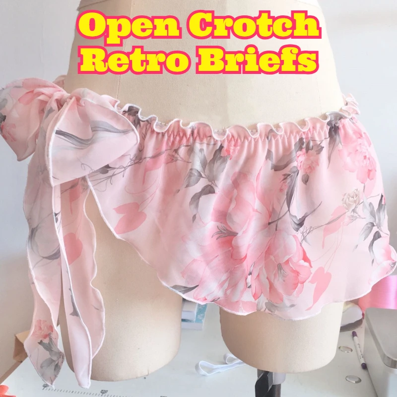 Oriental Retro Hanfu Male Chiffon Ruffle Skirt Briefs Sexy Traditional Chinese Flowing Frilled Hem Light Soft Cosplay Daily Wear
Oriental Retro Hanfu Male Chiffon Ruffle Skirt Briefs Sexy Traditional Chinese Flowing Frilled Hem Light Soft Cosplay Daily Wear