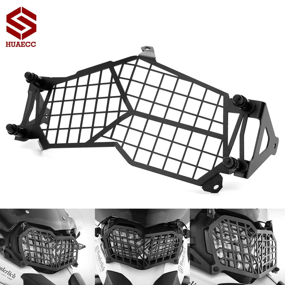 Motorcycle Headlight Grille Light Cover Protective Guard for BMW F750GS 2018-2019 Stainless Steel
Motorcycle Headlight Grille Light Cover Protective Guard for BMW F750GS 2018-2019 Stainless Steel