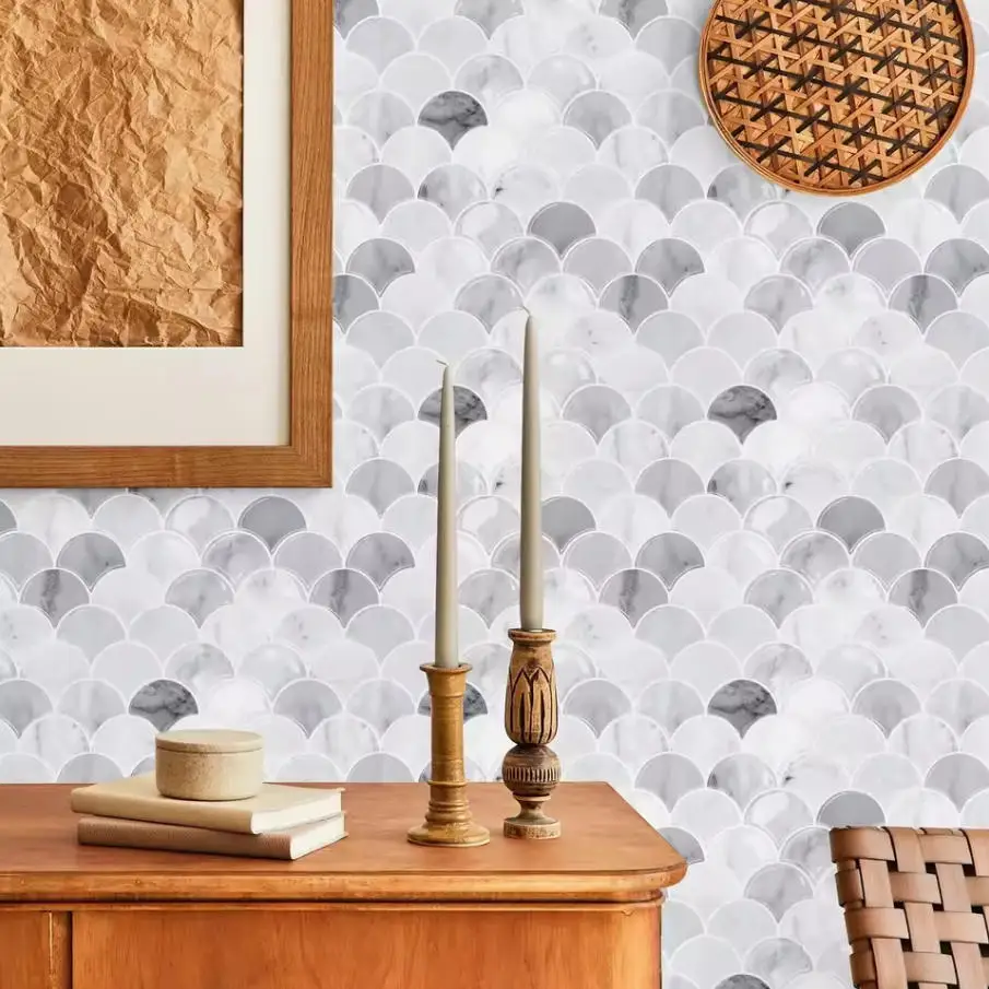 Wholesale Wall Stickers Home Decoration, Self Adhesive Heat Resistant Peel And Stick Kitchen Backsplash Waterproof Wall Stickers
Wholesale Wall Stickers Home Decoration, Self Adhesive Heat Resistant Peel And Stick Kitchen Backsplash Waterproof Wall Stickers