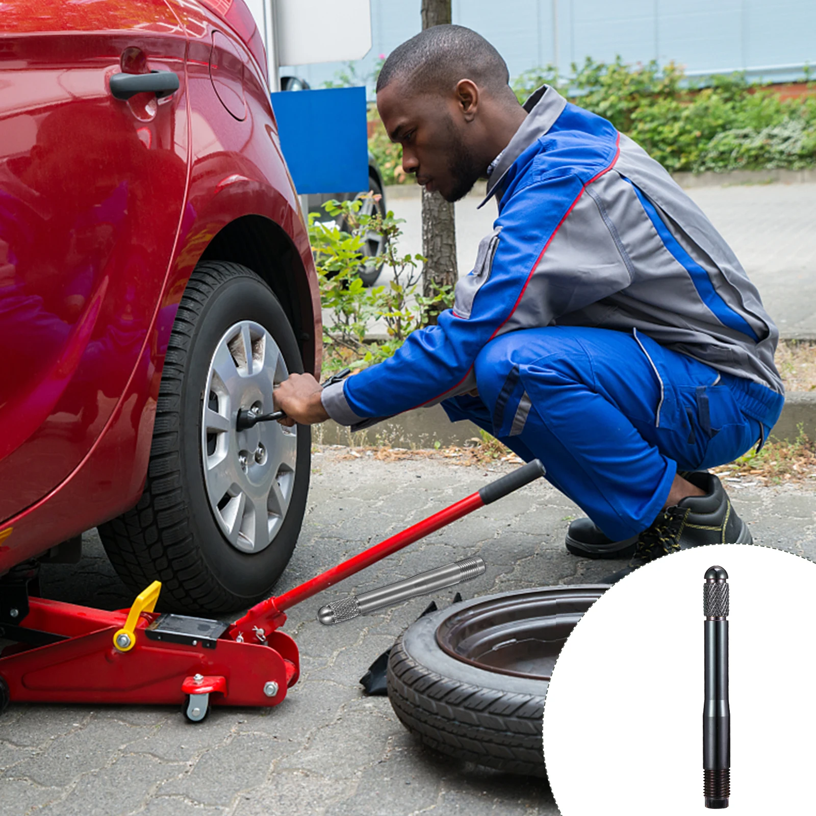Tire Positioning Pin Wheel Alignment Tools Car Locating Pin Hanger Stainless Steel Repair Kit Chamber Component Adjustable Valve
Tire Positioning Pin Wheel Alignment Tools Car Locating Pin Hanger Stainless Steel Repair Kit Chamber Component Adjustable Valve