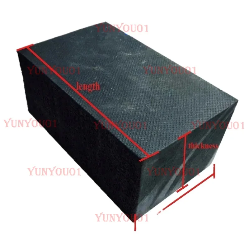 Lift Rubber Pad for Car Large Lift Rubber Jack Pad Foam Pad Sponge Cushion Foam Block Rubber Cushion Foam Brick
Lift Rubber Pad for Car Large Lift Rubber Jack Pad Foam Pad Sponge Cushion Foam Block Rubber Cushion Foam Brick