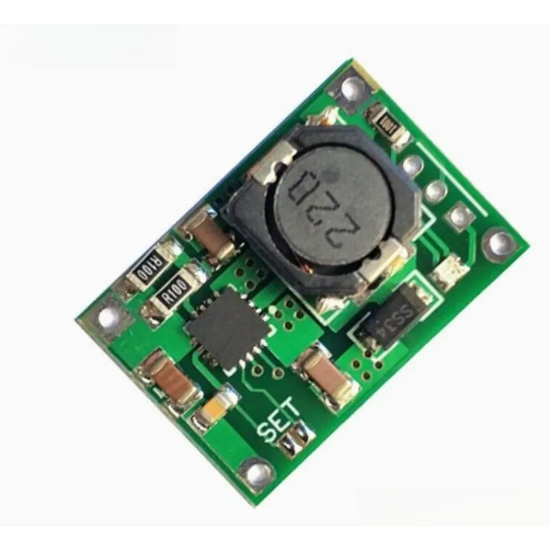 TP5100 4.2v 8.4v Single and Double Lithium Battery Charge Management Lithium Battery Compatible 2A Charging Pad Module
TP5100 4.2v 8.4v Single and Double Lithium Battery Charge Management Lithium Battery Compatible 2A Charging Pad Module