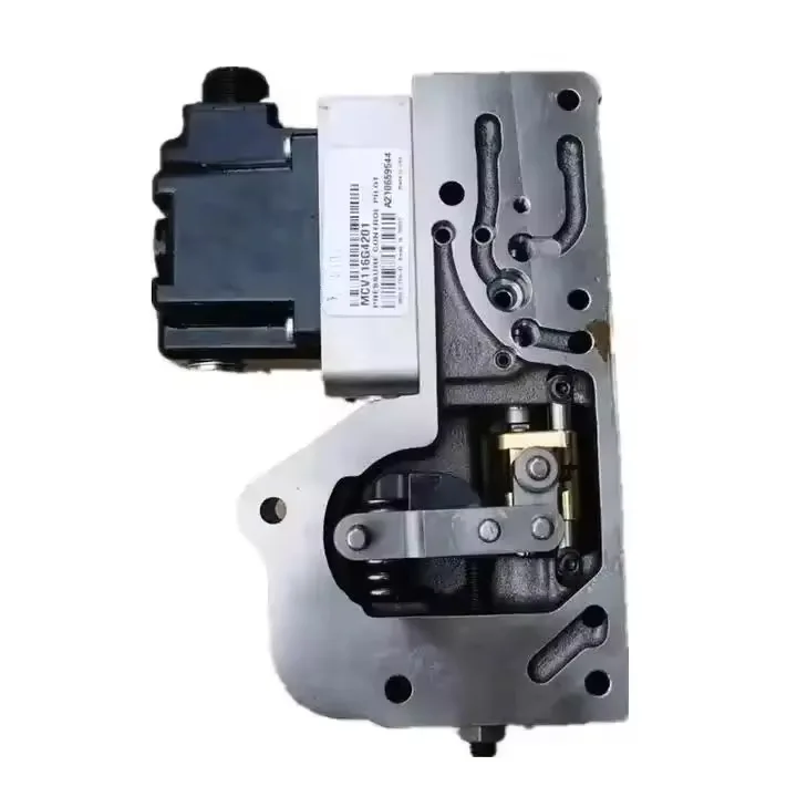 Hydraulic Control Valves MCV Series MCV116 MCV116A3201 MCV116A3101 MCV116G4204 MCV105C3022 MCV110A1017 Hydraulic Parts
Hydraulic Control Valves MCV Series MCV116 MCV116A3201 MCV116A3101 MCV116G4204 MCV105C3022 MCV110A1017 Hydraulic Parts