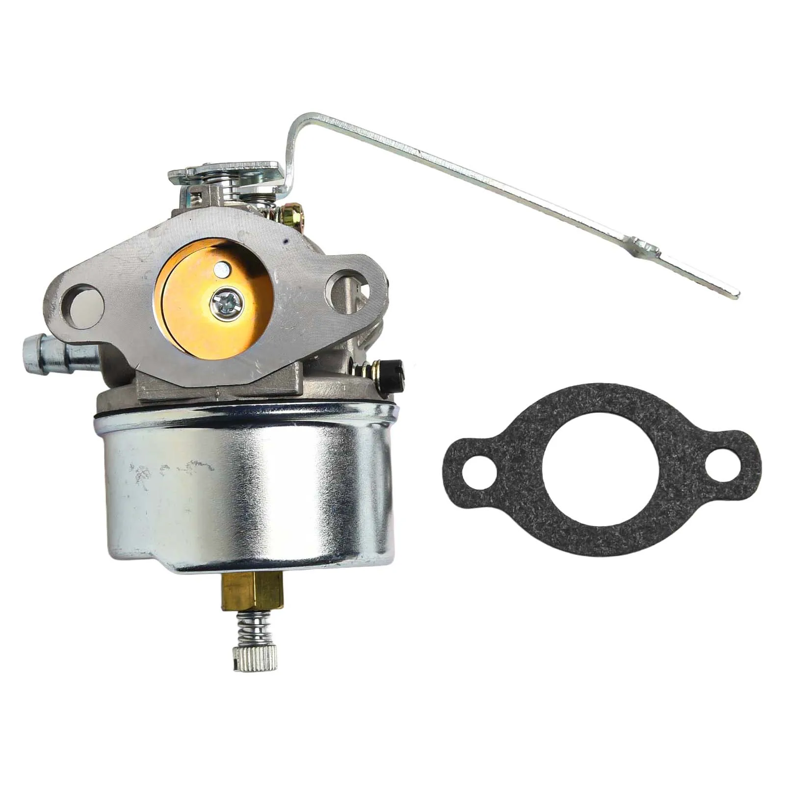 As Shown Lawnmower Carburetor Enhanced Performance Design Fuel Efficiency Improvement Steel Material Garden Equipment Repair
As Shown Lawnmower Carburetor Enhanced Performance Design Fuel Efficiency Improvement Steel Material Garden Equipment Repair