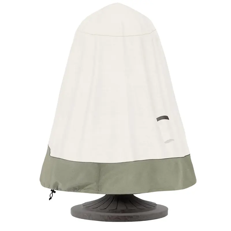 【LAST CHANCE】Waterproof Windproof Fountain Protector With Drawstring Garden Fountain Statue Protective Cover
【LAST CHANCE】Waterproof Windproof Fountain Protector With Drawstring Garden Fountain Statue Protective Cover