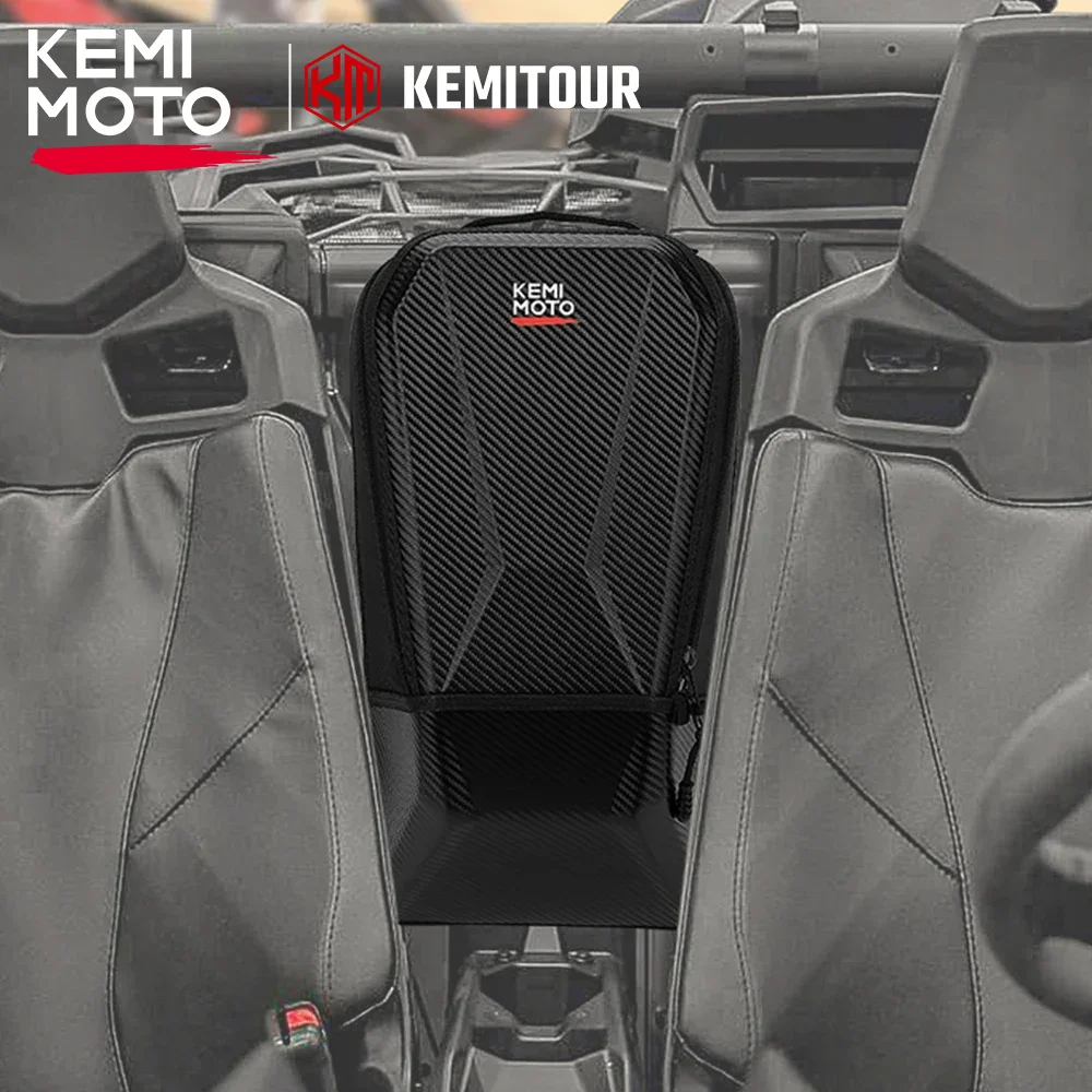 KEMIMOTO X3 UTV Центральная Наплечная консоль грузовой ящик сумки для хранения для Can am Maverick X3, Maverick X3 MAX 2017-2022
KEMIMOTO X3 UTV Центральная Наплечная консоль грузовой ящик сумки для хранения для Can am Maverick X3, Maverick X3 MAX 2017-2022