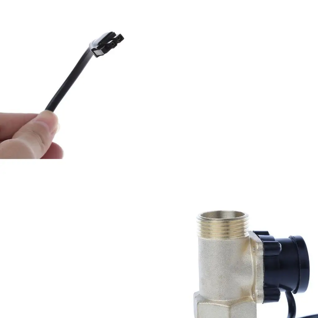 Water Switch 1 Inch Automatic Control Switch
Water Switch 1 Inch Automatic Control Switch