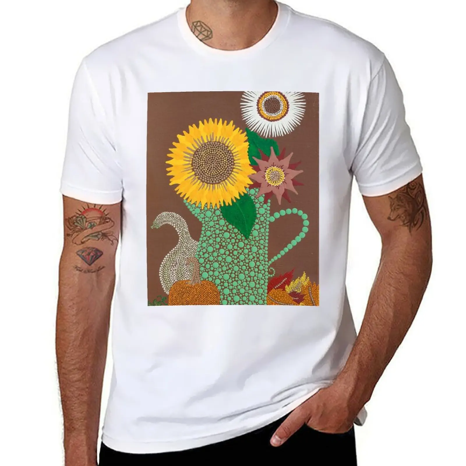 Fall Centerpiece T-Shirt funny t shirts dark humor anime t shirts oversize T-Shirt
Fall Centerpiece T-Shirt funny t shirts dark humor anime t shirts oversize T-Shirt