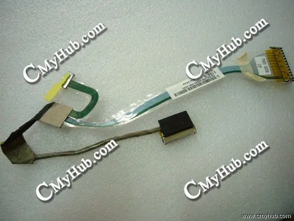 LCD Cable For Dell Latitude D505 LCD Cable DD0DM1LC001 0K1768 K1768 DD0DM1LC001 DP/N: 0K1768 K1768
LCD Cable For Dell Latitude D505 LCD Cable DD0DM1LC001 0K1768 K1768 DD0DM1LC001 DP/N: 0K1768 K1768