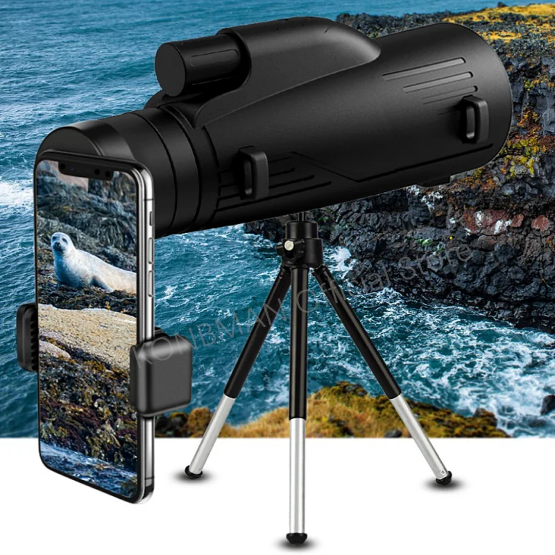 Монокуляр с зумом 12x50 BKA4/FCM, мощные очки-телескопы дальнего действия для охоты, кемпинга и туризма
Монокуляр с зумом 12x50 BKA4/FCM, мощные очки-телескопы дальнего действия для охоты, кемпинга и туризма