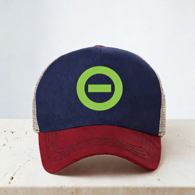 TYPE O NEGATIVE Baseball Cap new summer brand mens Cool Mesh trucker caps women Golf adjustable man Trucker hats
TYPE O NEGATIVE Baseball Cap new summer brand mens Cool Mesh trucker caps women Golf adjustable man Trucker hats