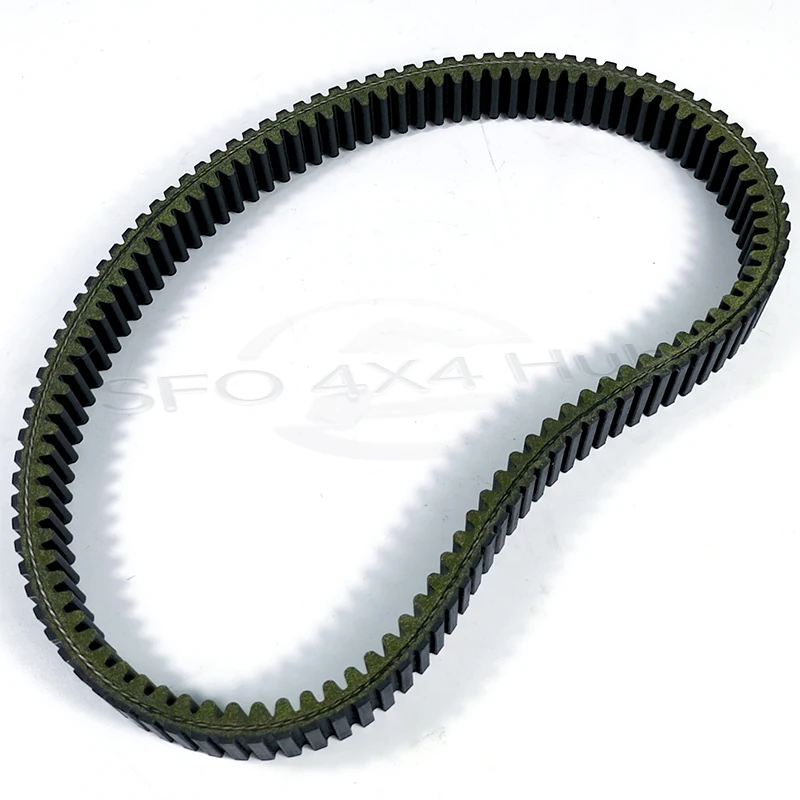 CVT Drive Belt for Can-Am G1 G2 Outlander Max Renegade 500 570 650 800 850 Commander Maverick 1000 800 422280364 422280360
CVT Drive Belt for Can-Am G1 G2 Outlander Max Renegade 500 570 650 800 850 Commander Maverick 1000 800 422280364 422280360