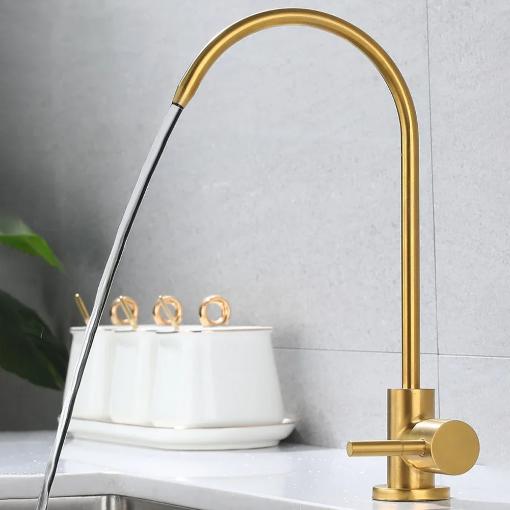 Kitchen Water Purifier Connector Installing Accessories Rotatable Faucet 201 Stainless Steel Kitchen Water Purifier Spare Parts
Kitchen Water Purifier Connector Installing Accessories Rotatable Faucet 201 Stainless Steel Kitchen Water Purifier Spare Parts