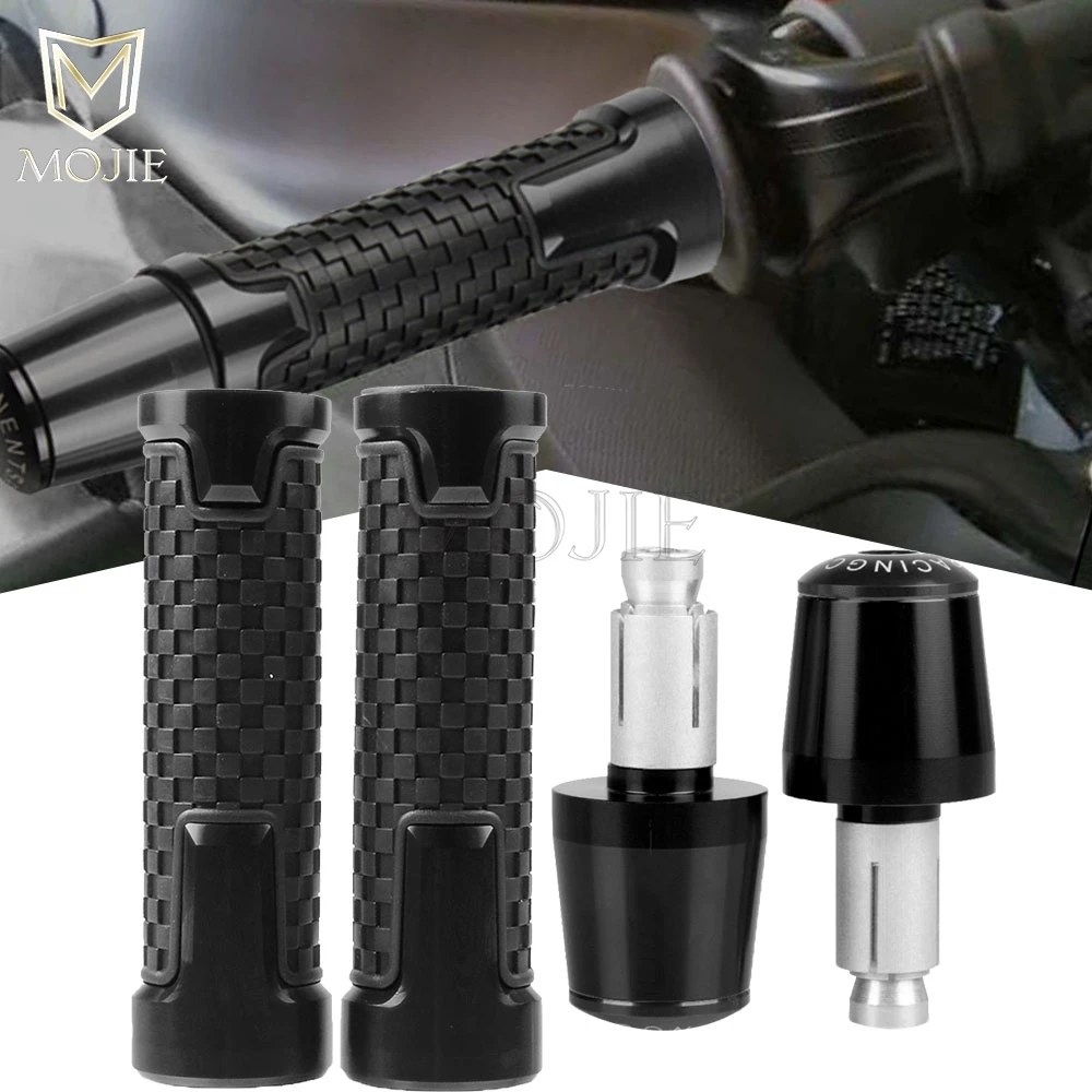 For Suzuki HAYA*BUSA 1999-2022 2021 2020 2019 2018 2017 2016 Motorcycle handlebar grip handle bar end motorbike grip accessories
For Suzuki HAYA*BUSA 1999-2022 2021 2020 2019 2018 2017 2016 Motorcycle handlebar grip handle bar end motorbike grip accessories