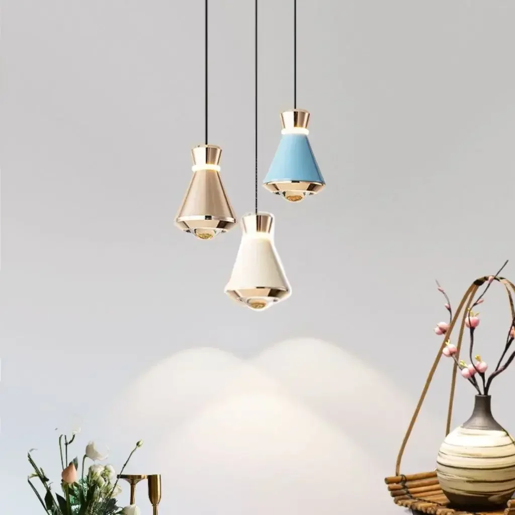 A Adjustable, personalized, minimalist bedside pendant light Creative background wall balcony minimalist art bedside pendant lig
A Adjustable, personalized, minimalist bedside pendant light Creative background wall balcony minimalist art bedside pendant lig