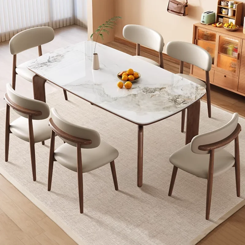 Japan Style Wood Dining Table Rectangle Modern Home Luxury Dining Table Italian Balcony Set Sala Da Pranzo Kitchen Furniture
Japan Style Wood Dining Table Rectangle Modern Home Luxury Dining Table Italian Balcony Set Sala Da Pranzo Kitchen Furniture