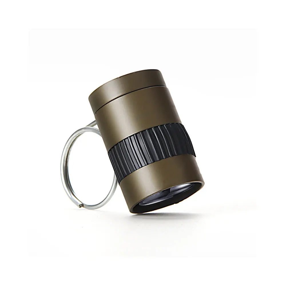 Tactical Monocular Telescope 2.5x17.5mm Outdoor Sport Hunting Tourism Mini Handheld Telescope Portable Thumb Optics Toy QG474
Tactical Monocular Telescope 2.5x17.5mm Outdoor Sport Hunting Tourism Mini Handheld Telescope Portable Thumb Optics Toy QG474
