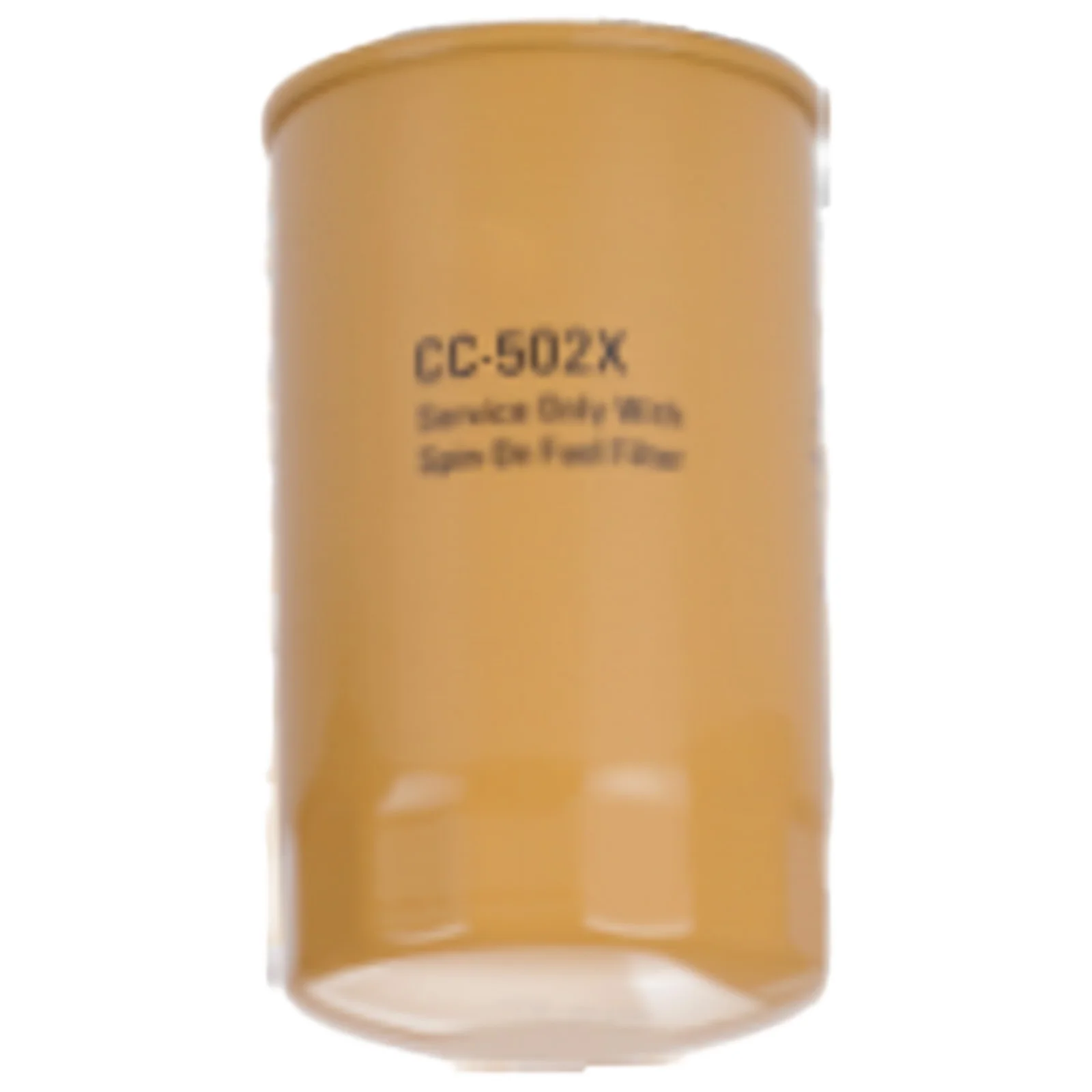 Fuel Filter CC-502X For Komatsu PC70-7 PC78-5 PC100-5 PC120-5 PC100-6 PC120-6 PC130 PC150-1 PC150-5 PC200-1 PC200-2 PC200-3
Fuel Filter CC-502X For Komatsu PC70-7 PC78-5 PC100-5 PC120-5 PC100-6 PC120-6 PC130 PC150-1 PC150-5 PC200-1 PC200-2 PC200-3
