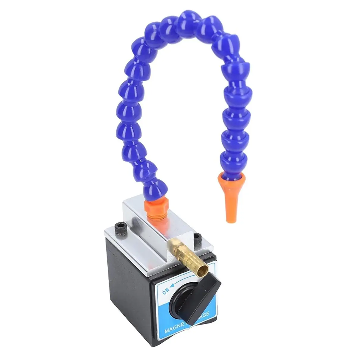 【TODAY-BUY】~@ Magnetic Coolant Hose with Adjustable Nozzle, 300mm Length, High Temperature Resistance
【TODAY-BUY】~@ Magnetic Coolant Hose with Adjustable Nozzle, 300mm Length, High Temperature Resistance