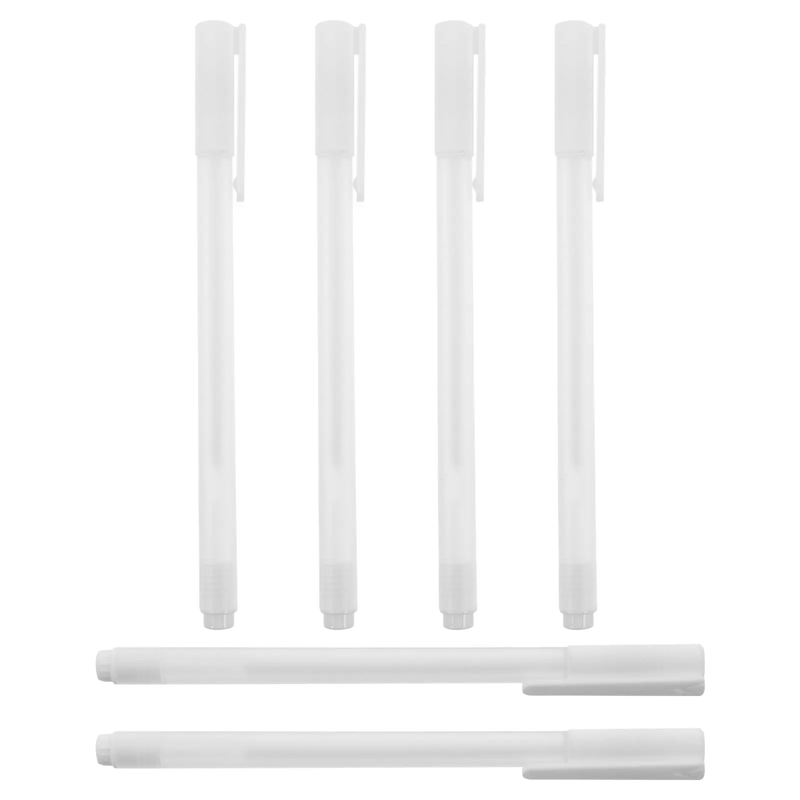 6 Pcs Manual Glue Pens for Crafts No Residue Quick Drying Spot Glue Supplies Precision Application Handmade for Kids
6 Pcs Manual Glue Pens for Crafts No Residue Quick Drying Spot Glue Supplies Precision Application Handmade for Kids
