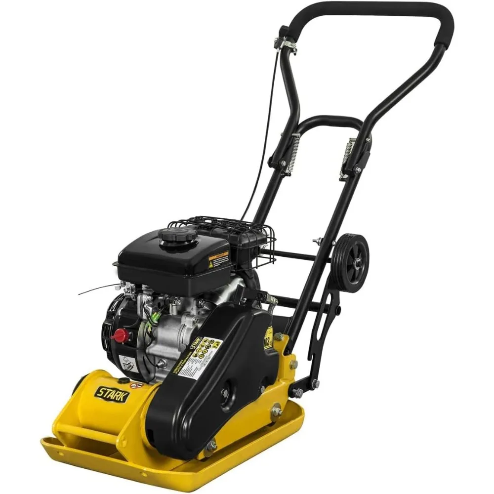 6,5 л.с. Walk Behind Plate Compactor, газовый двигатель 196 куб.см, двигатель 350 кв.м/ф, сила 21 x 15, пластинчатый тампер со складной ручкой, желтый
6,5 л.с. Walk Behind Plate Compactor, газовый двигатель 196 куб.см, двигатель 350 кв.м/ф, сила 21 x 15, пластинчатый тампер со складной ручкой, желтый