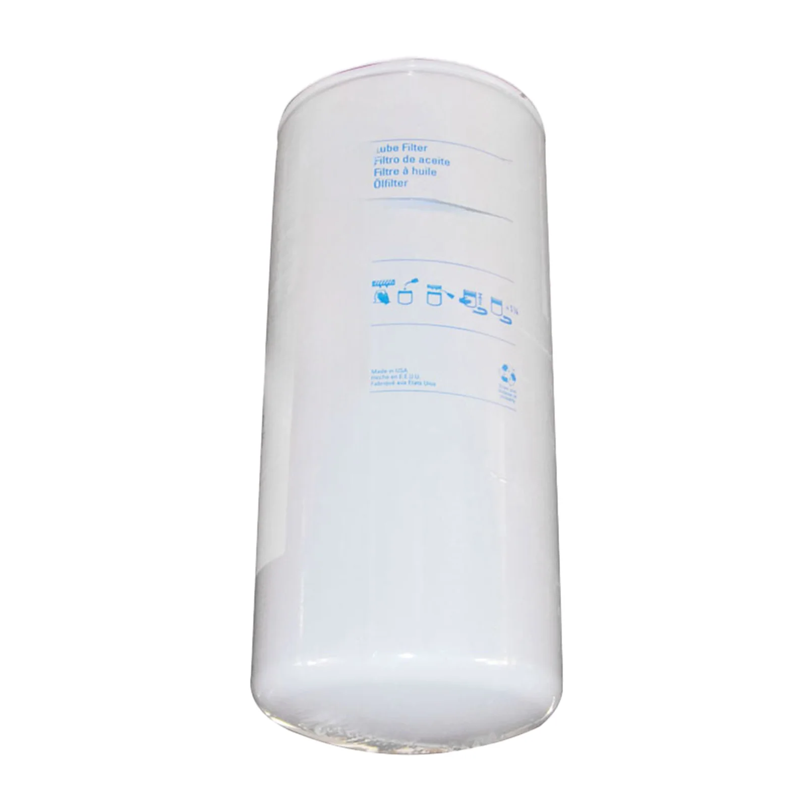 Oil Filter P551808 Compatible for Caterpillar E330D C9
Oil Filter P551808 Compatible for Caterpillar E330D C9