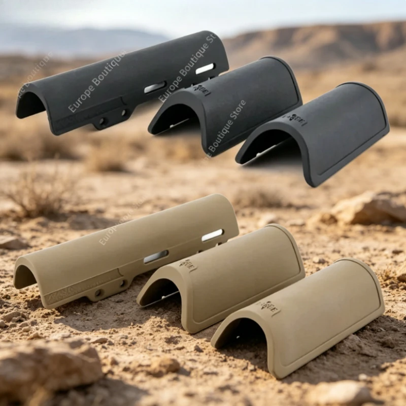 2026 NEW 3Pcs Set Nylon CTR Cheek Riser Pad MGP Buttstock Enhancer Parts for AR15 M4 Style Outdoor Model Accessories
2026 NEW 3Pcs Set Nylon CTR Cheek Riser Pad MGP Buttstock Enhancer Parts for AR15 M4 Style Outdoor Model Accessories