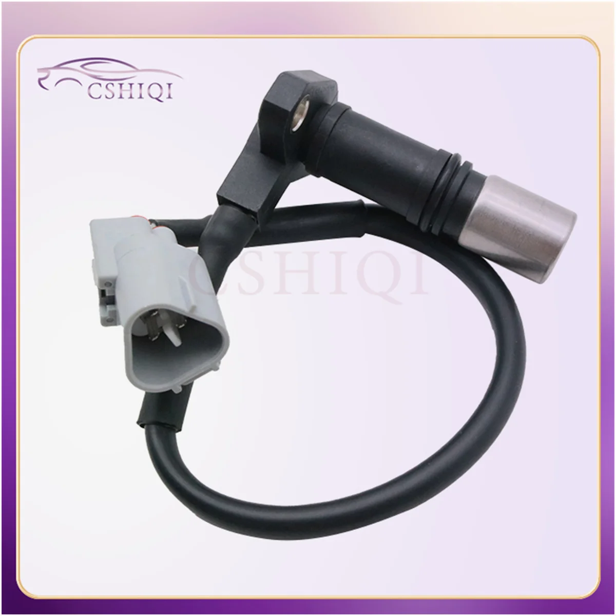 90919-05016 SS10229 Crankshaft Camshafts Position Sensor For Hilux 2.4 4runner T100 2.7 2.7L Toyota 1994-2004 Tacoma Auto Parts
90919-05016 SS10229 Crankshaft Camshafts Position Sensor For Hilux 2.4 4runner T100 2.7 2.7L Toyota 1994-2004 Tacoma Auto Parts
