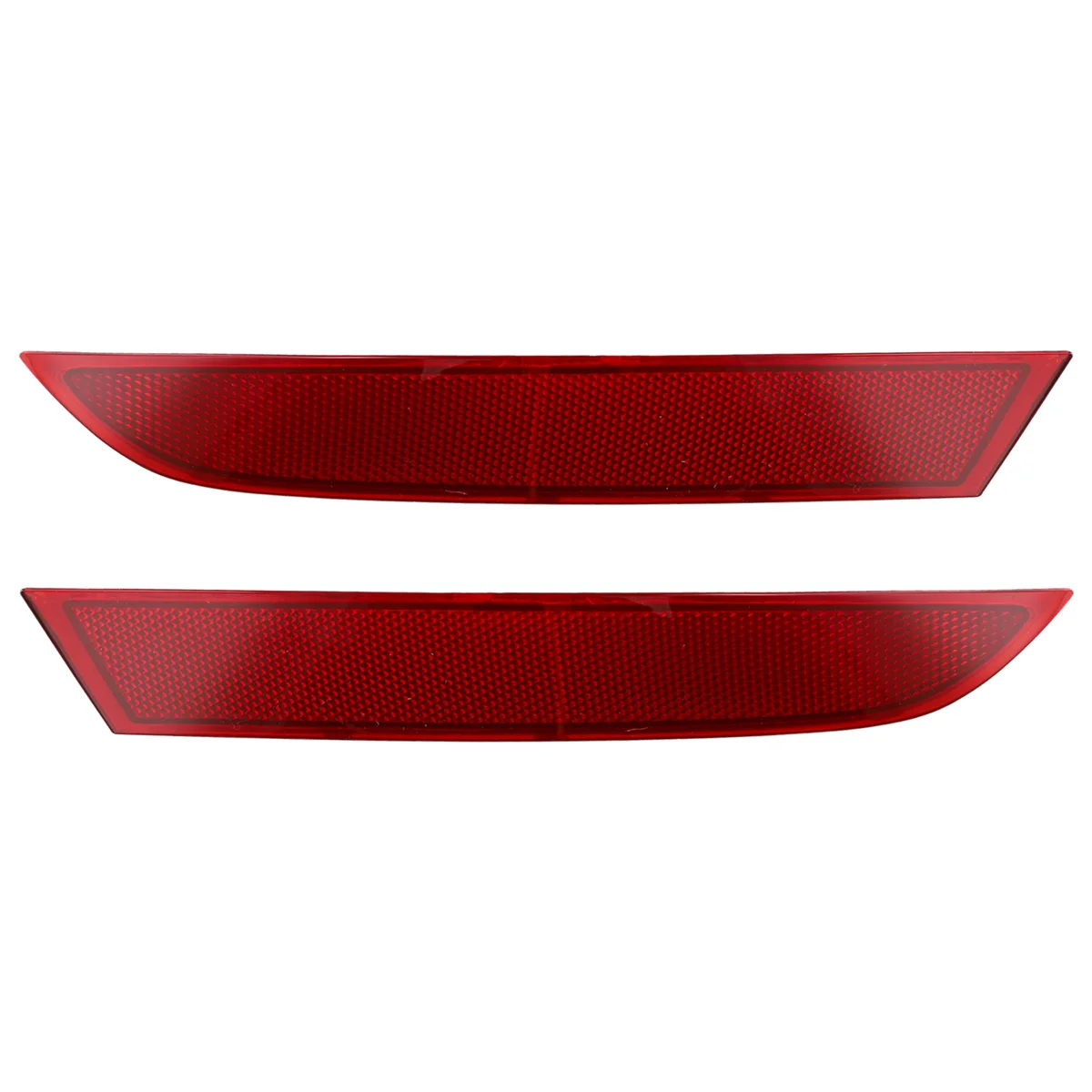 1Pair Left & Right Rear Bumper Reflector Panel 63147463973 63147463974 for BMW G05 X5 40iX 50iX 2018-2022
1Pair Left & Right Rear Bumper Reflector Panel 63147463973 63147463974 for BMW G05 X5 40iX 50iX 2018-2022