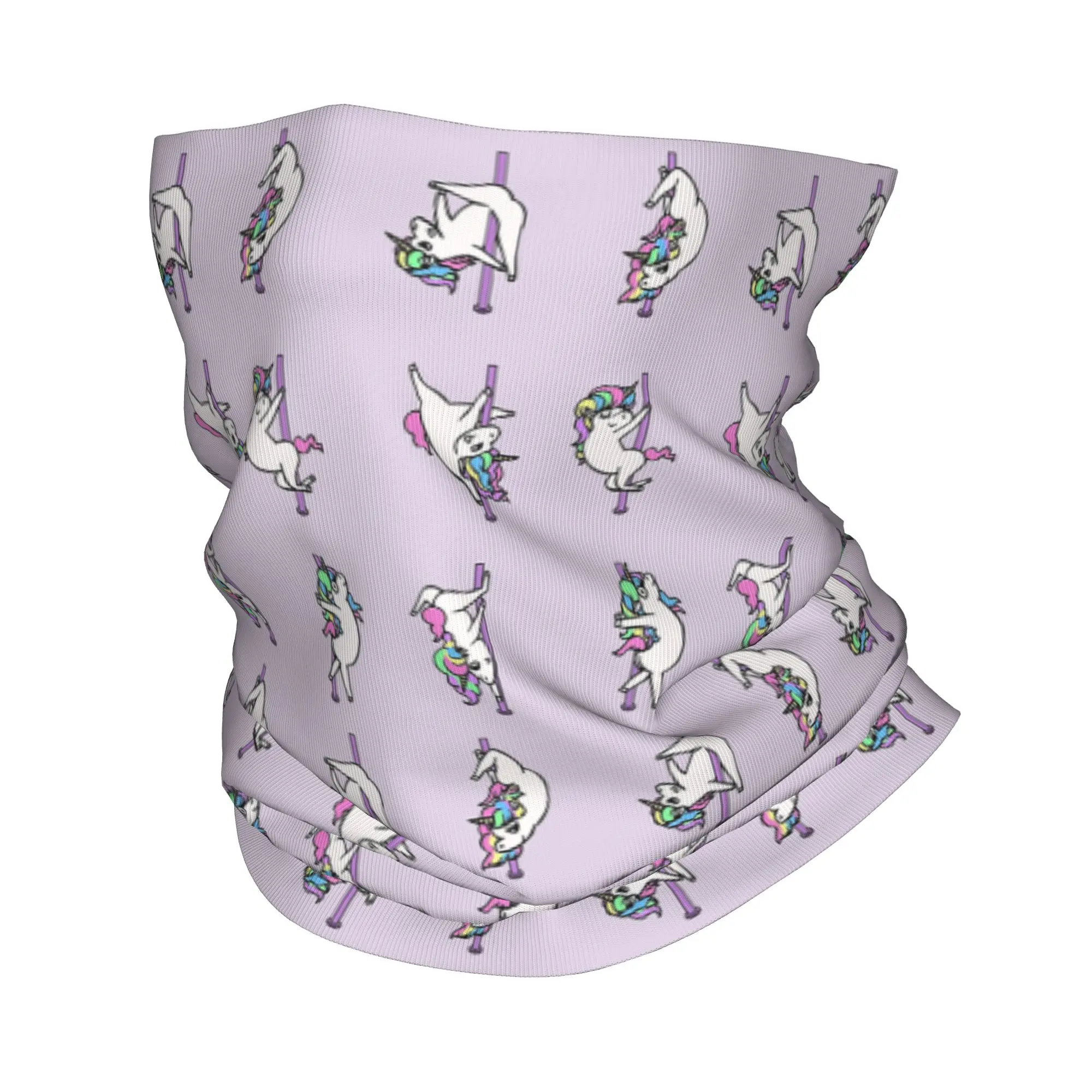 Unicorn Pole Dancing Club Bandana Neck Cover Printed Face Scarf Warm Headwear Running For Men Women Adult All Season
Unicorn Pole Dancing Club Bandana Neck Cover Printed Face Scarf Warm Headwear Running For Men Women Adult All Season