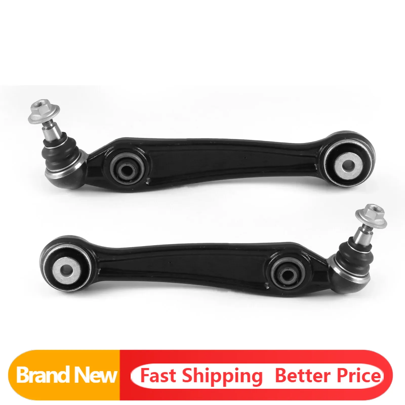 31126864821 31126864822 Front Lower Rearward Control Arm for BMW X5 F15 2012-2018
31126864821 31126864822 Front Lower Rearward Control Arm for BMW X5 F15 2012-2018