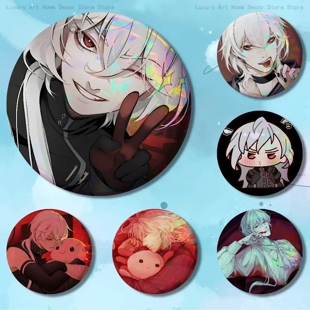 Casper A D-Date with D-Death Custom Badges 75mm 44mm 25mm Brooch Backpack Hat Enamel Pins Accessories Toys Gifts
Casper A D-Date with D-Death Custom Badges 75mm 44mm 25mm Brooch Backpack Hat Enamel Pins Accessories Toys Gifts