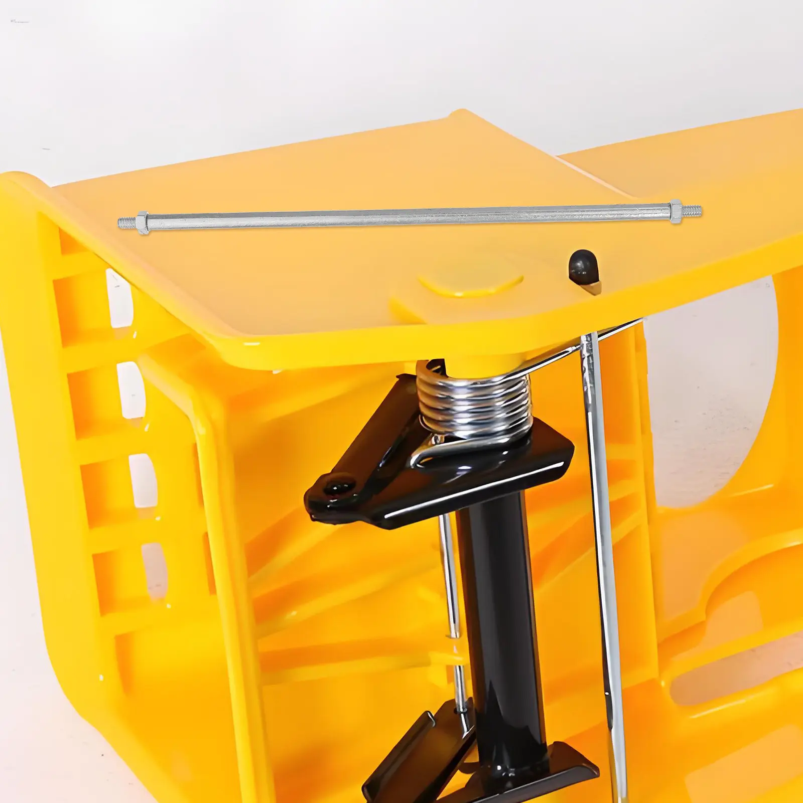 Water Press Rod Replacement Side-Press Mop Bucket Commercial Heavy Duty Floor Cleaning Mopping Buckets Accessories
Water Press Rod Replacement Side-Press Mop Bucket Commercial Heavy Duty Floor Cleaning Mopping Buckets Accessories
