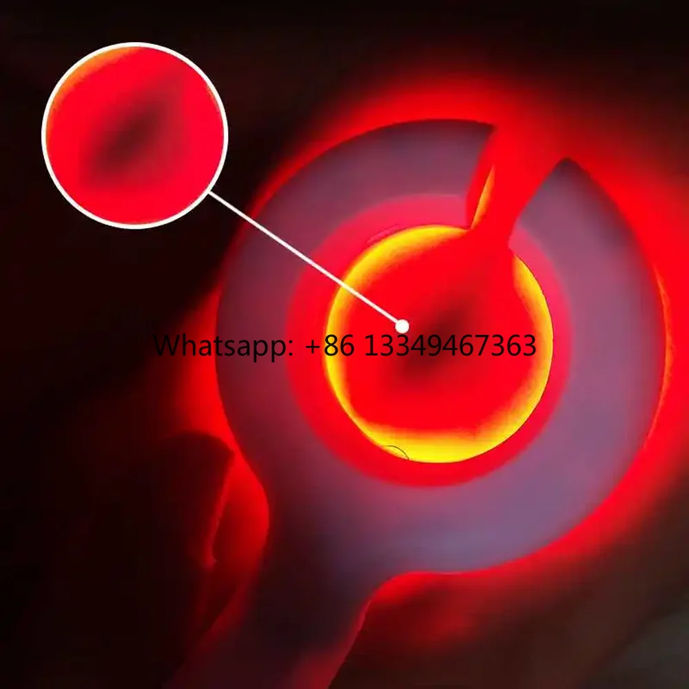 VS-H030 High Quality Portable Infrared Vein View Finder Locator Handheld Projection Direct Medical Instruments manufacturer
VS-H030 High Quality Portable Infrared Vein View Finder Locator Handheld Projection Direct Medical Instruments manufacturer