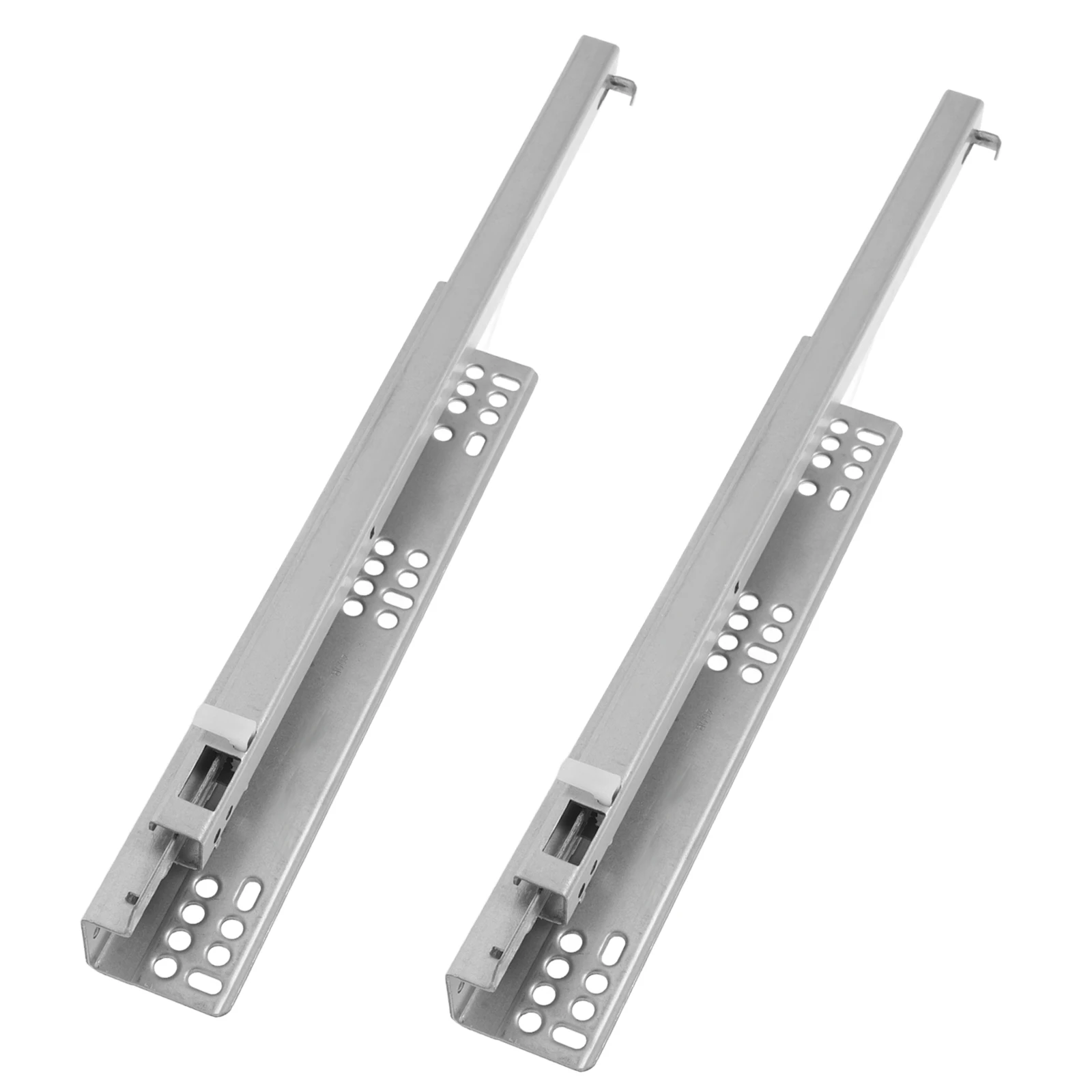 Гидравлические демпфирующие направляющие Сверхмощные сменные бытовые направляющие для ящиков для хранения шкафов
Гидравлические демпфирующие направляющие Сверхмощные сменные бытовые направляющие для ящиков для хранения шкафов