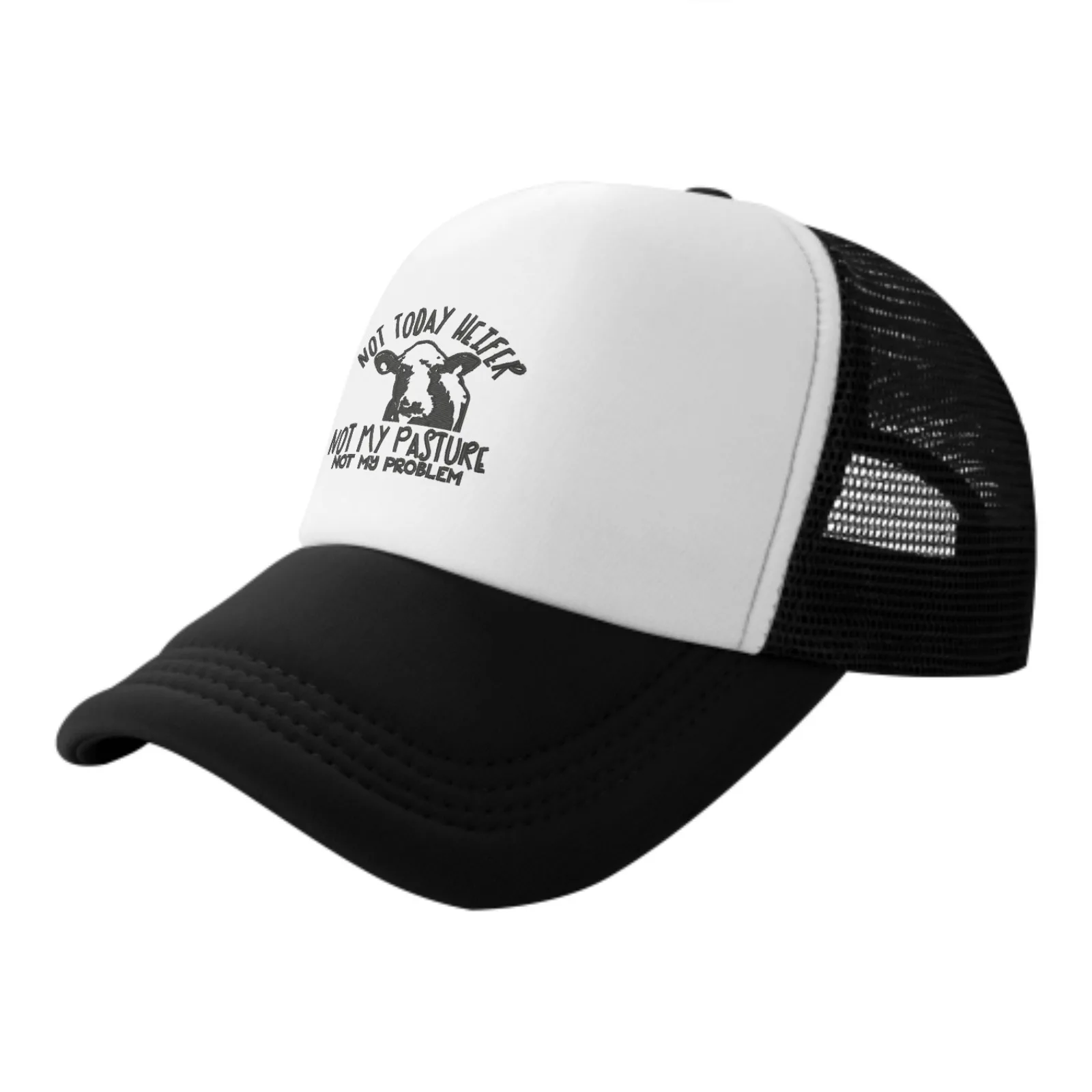 Embroidery Cow Baseball Caps Cotton High Quality Cap Men Women Hat Trucker Snapback Dad Hats
Embroidery Cow Baseball Caps Cotton High Quality Cap Men Women Hat Trucker Snapback Dad Hats