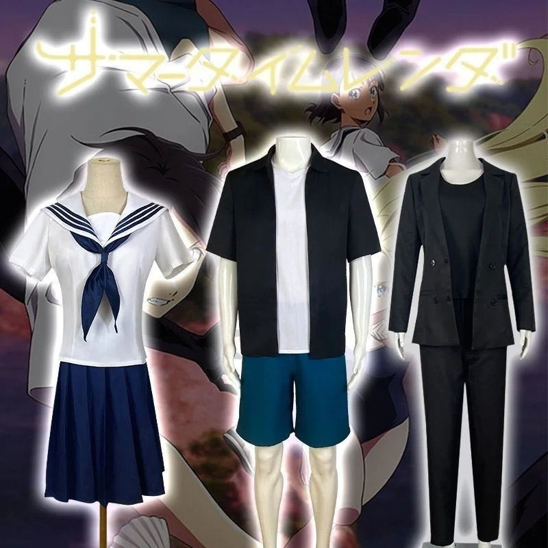 Summer reappears cos clothes, boat tide, Sailor suit, net agent Shen Ping, Southern Rihe JK uniform, cospaly
Summer reappears cos clothes, boat tide, Sailor suit, net agent Shen Ping, Southern Rihe JK uniform, cospaly