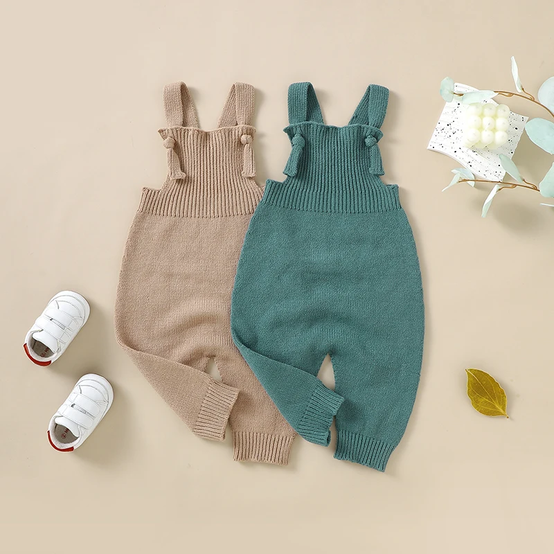 Baby Romper Cotton Knit Infant Girl Newborn Boy Jumpsuit Sleeveless Fashion Solid Toddler Clothes 0-18M Overalls Summer Playsuit
Baby Romper Cotton Knit Infant Girl Newborn Boy Jumpsuit Sleeveless Fashion Solid Toddler Clothes 0-18M Overalls Summer Playsuit