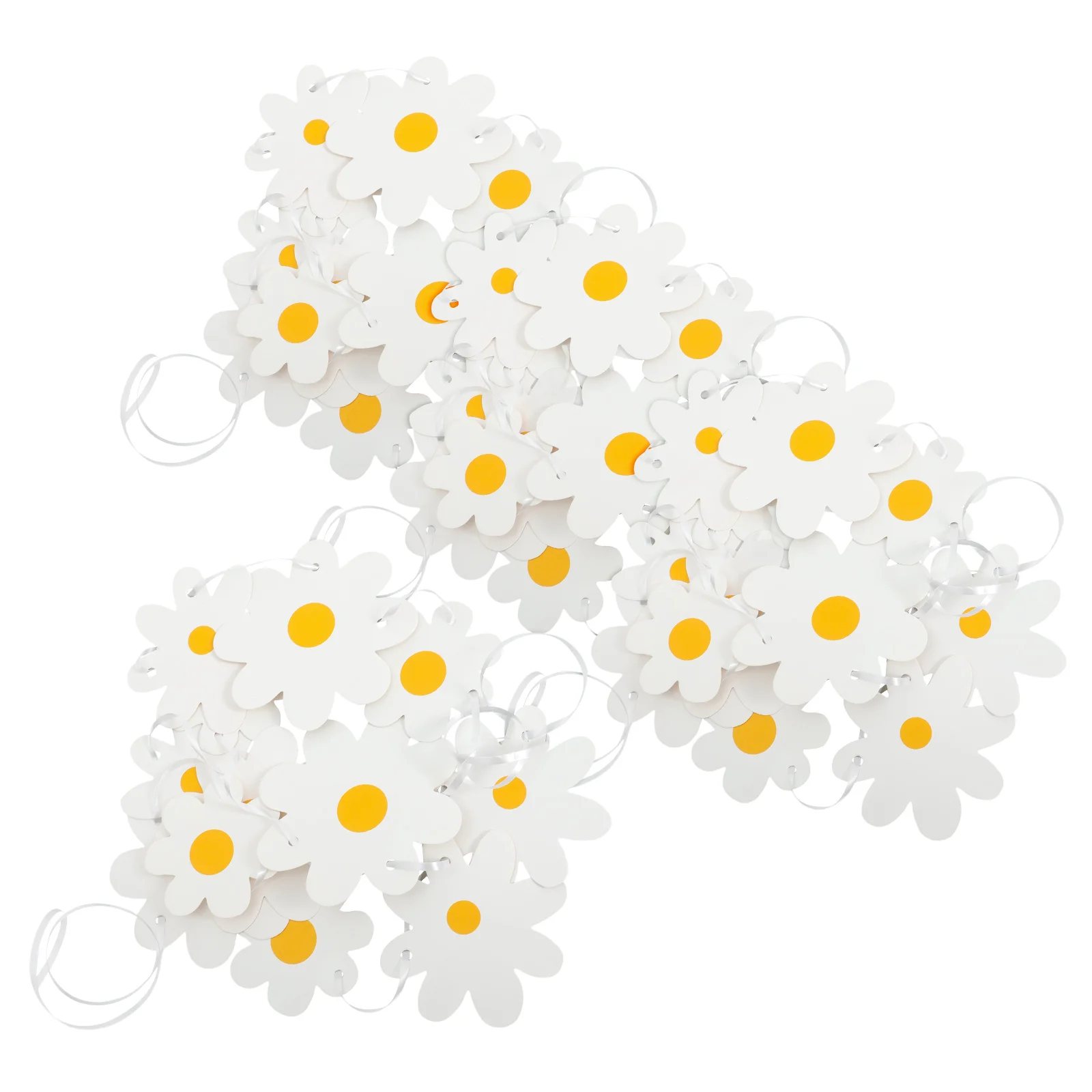 4 Pcs Little Daisy Pulls The Flag Banner Birthday Kit Decorate Flower Party Decorations Paper Hanging Swirls Baby Room Girl
4 Pcs Little Daisy Pulls The Flag Banner Birthday Kit Decorate Flower Party Decorations Paper Hanging Swirls Baby Room Girl