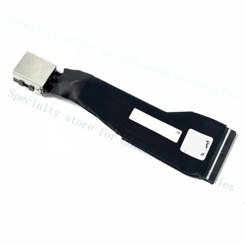 A+ New DC Power Jack Port Cable for DELL Alienware Aurora AC16251 P139F002 AG16_HX
A+ New DC Power Jack Port Cable for DELL Alienware Aurora AC16251 P139F002 AG16_HX