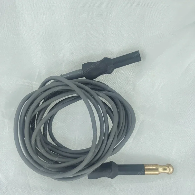 Кабель PSD30ESG-100 – Оригинальный кабель MH-969, совместимый с MAJ-860 Trapper
Кабель PSD30ESG-100 – Оригинальный кабель MH-969, совместимый с MAJ-860 Trapper